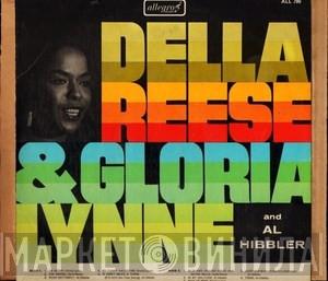 Della Reese, Gloria Lynne, Al Hibbler - Della Reese & Gloria Lynne & Al Hibbler