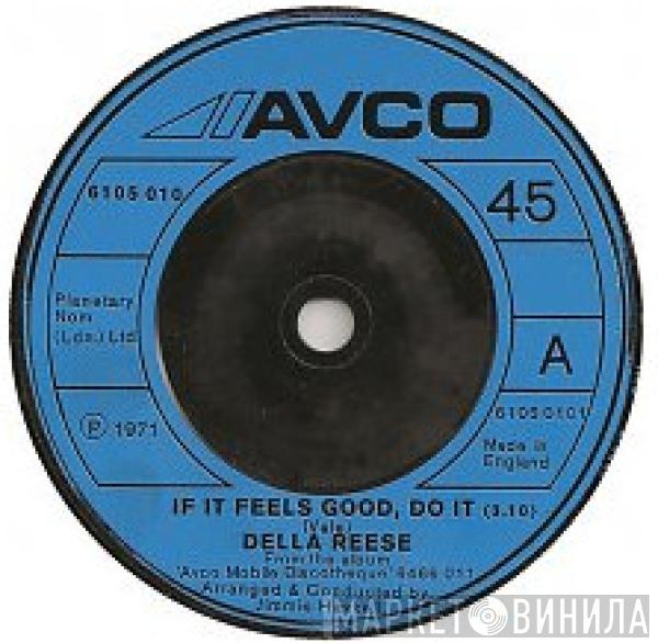 Della Reese - If It Feels Good, Do It