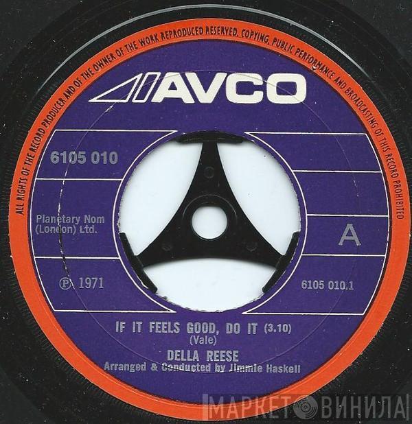 Della Reese - If It Feels Good, Do It