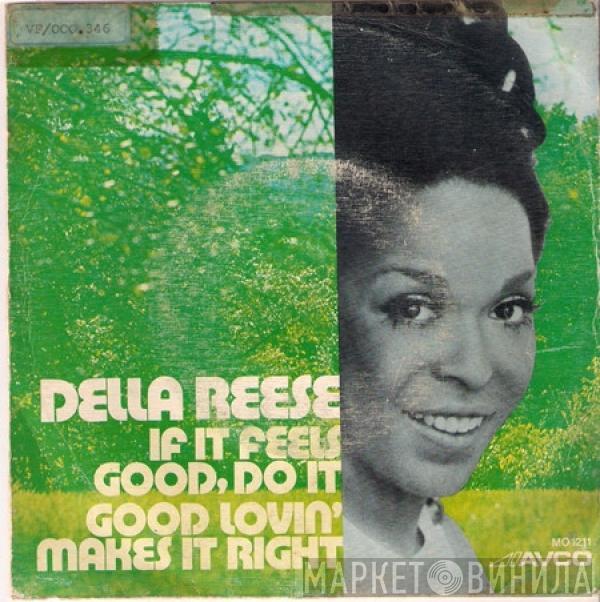  Della Reese  - If It Feels Good, Do It