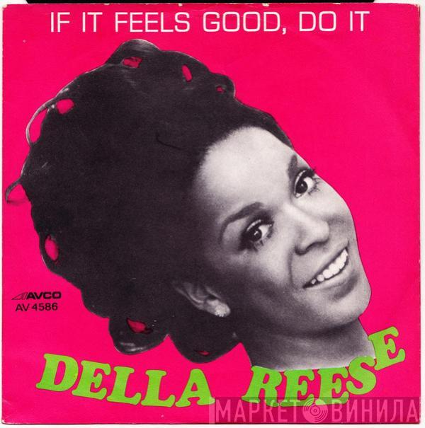  Della Reese  - If It Feels Good, Do It