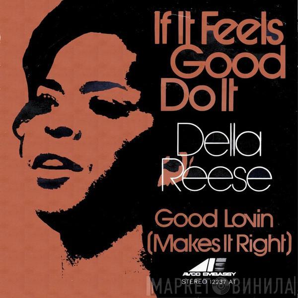  Della Reese  - If It Feels Good, Do It