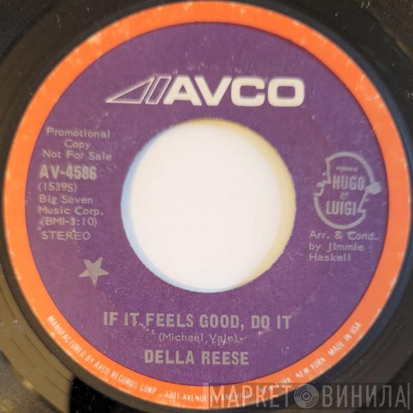 Della Reese - If It Feels Good, Do It