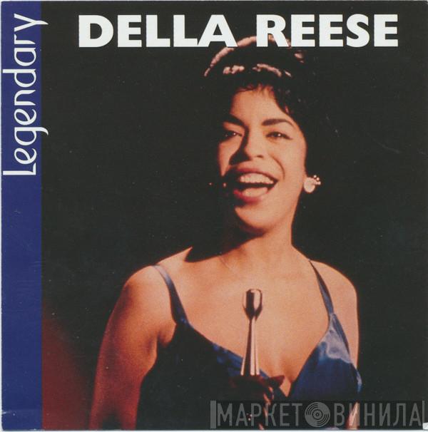 Della Reese - Legendary Della Reese