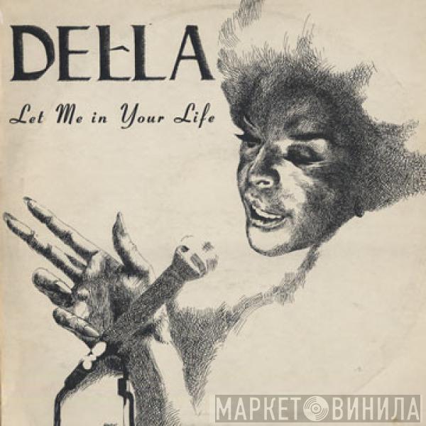 Della Reese - Let Me In Your Life