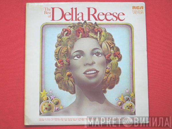 Della Reese - The Best Of Della Reese