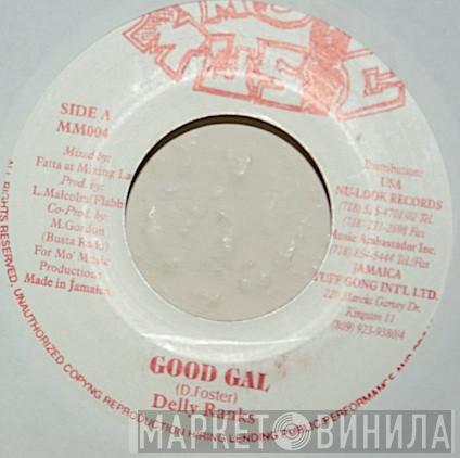 Delly Ranks - Good Gal