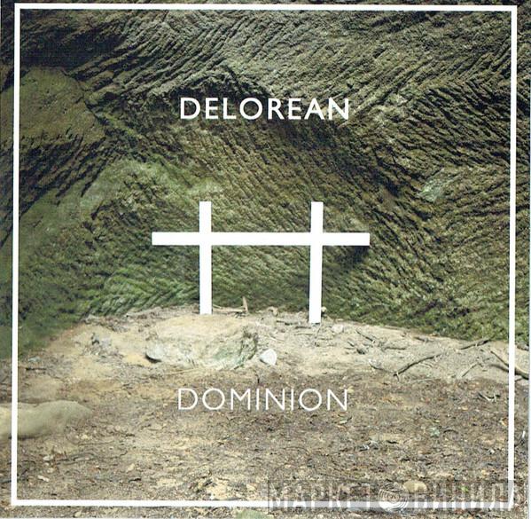 Delorean - Dominion