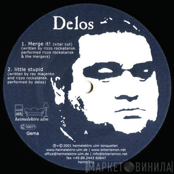 Delos - Delos