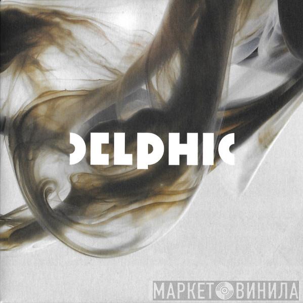 Delphic - Doubt