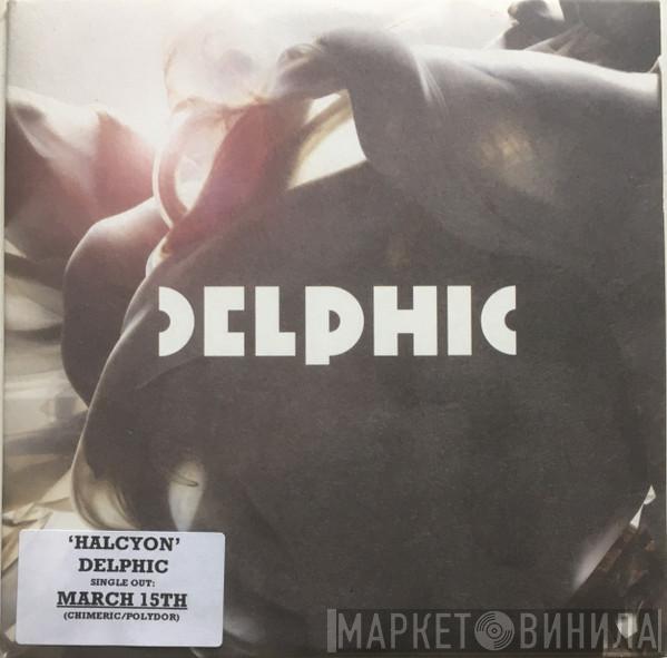 Delphic - Halcyon