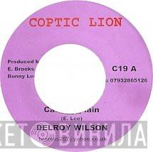 Delroy Wilson - Can't Explain