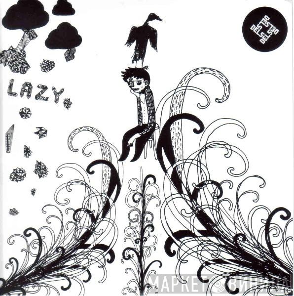 Dels - Lazy
