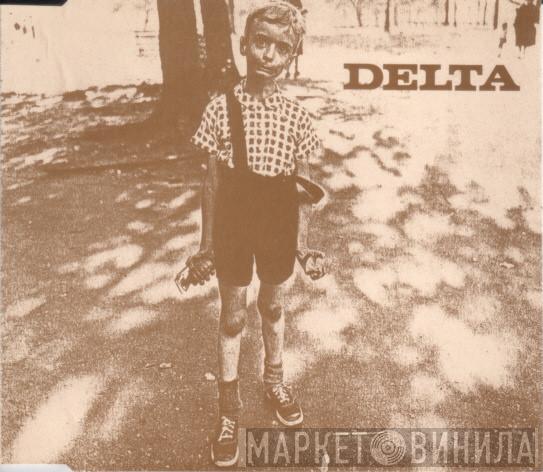 Delta  - Gun