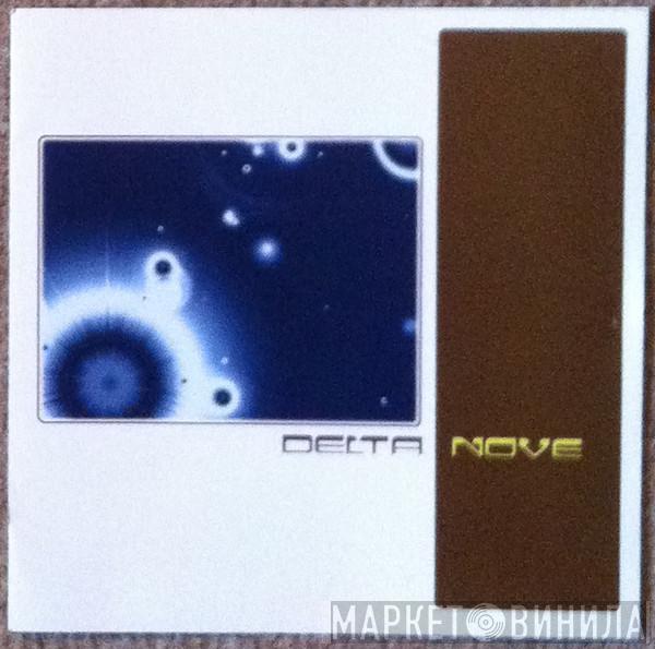 Delta Nove - Delta Nove