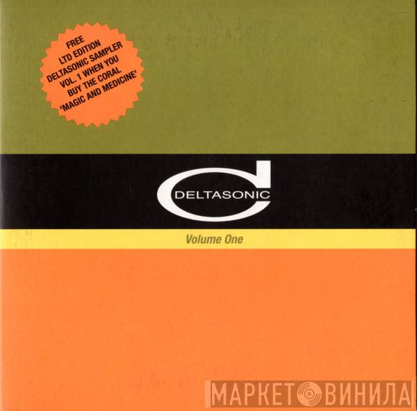  - Deltasonic Volume One