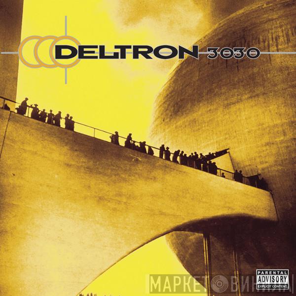 Deltron 3030 - Deltron 3030
