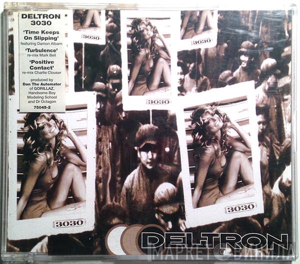 Deltron 3030 - Time Keeps On Slipping