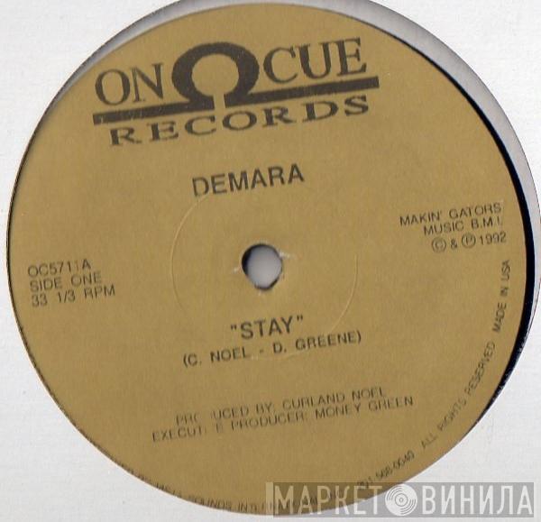 Demara - Stay