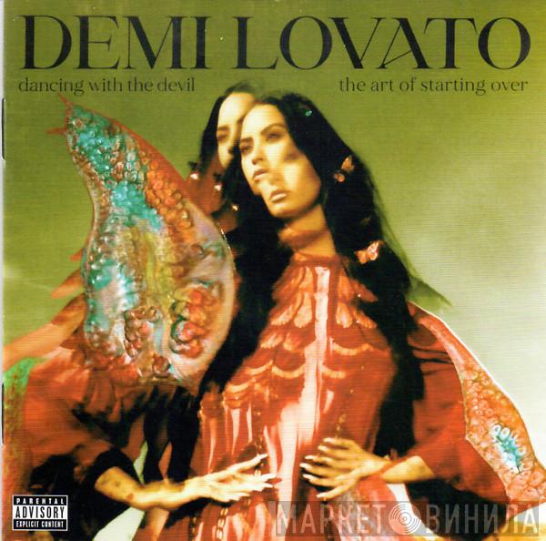 Demi Lovato - Dancing With The Devil... The Art Of Starting Over