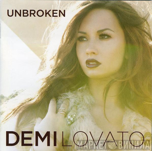Demi Lovato - Unbroken