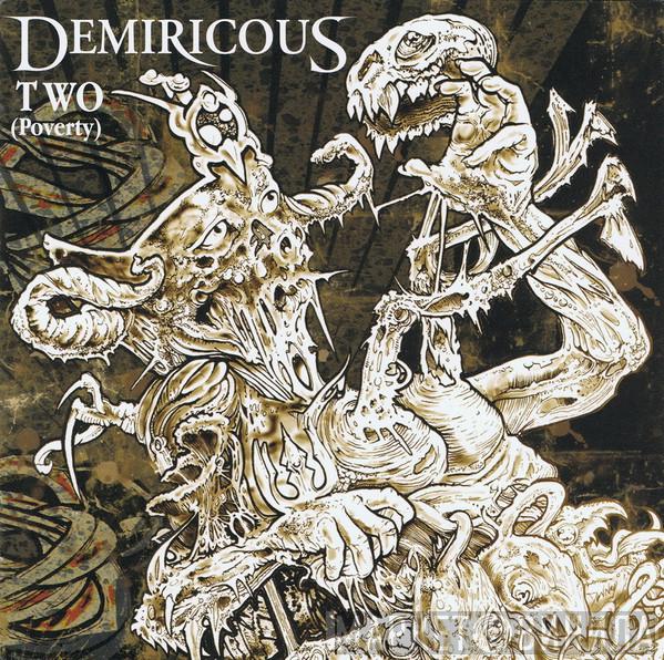  Demiricous  - Two (Poverty)