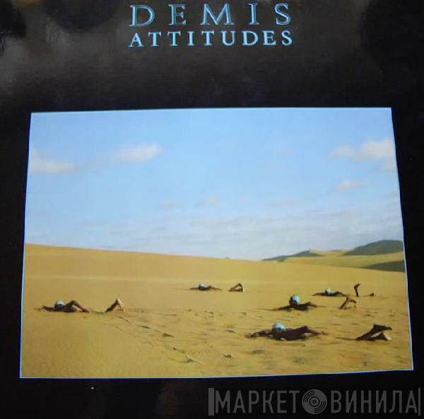 Demis Roussos - Attitudes