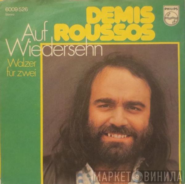 Demis Roussos - Auf Wiedersehn / Walzer Für Zwei