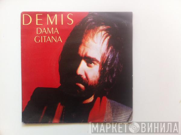 Demis Roussos - Dama Gitana