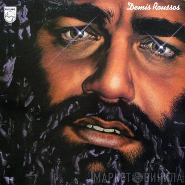 Demis Roussos - Demis Roussos