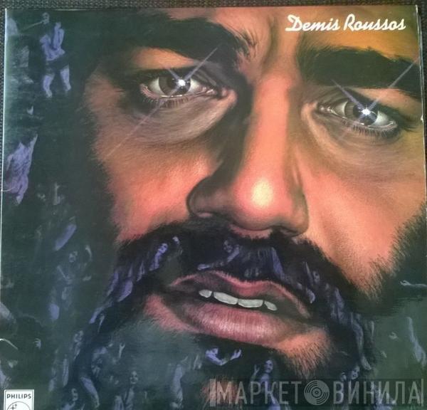 Demis Roussos - Demis Roussos