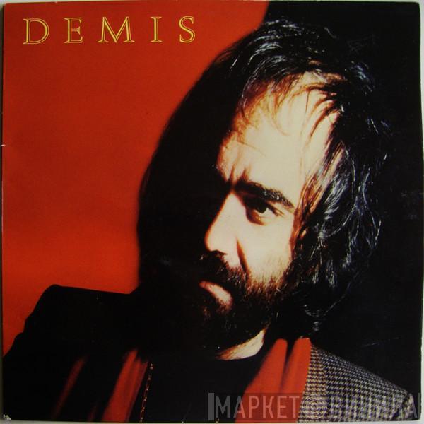 Demis Roussos - Demis