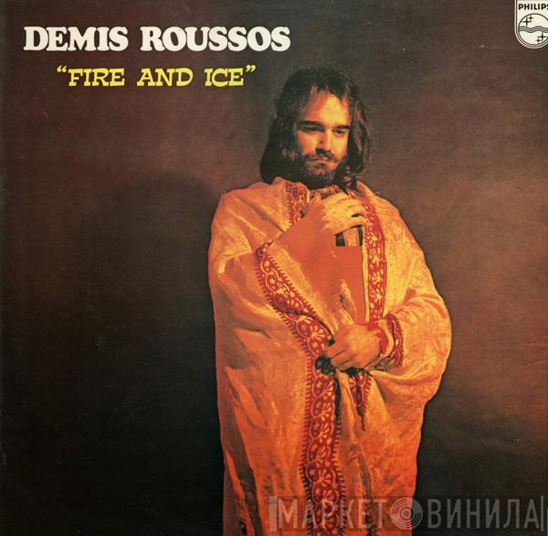 Demis Roussos - Fire And Ice