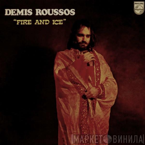 Demis Roussos - Fire And Ice