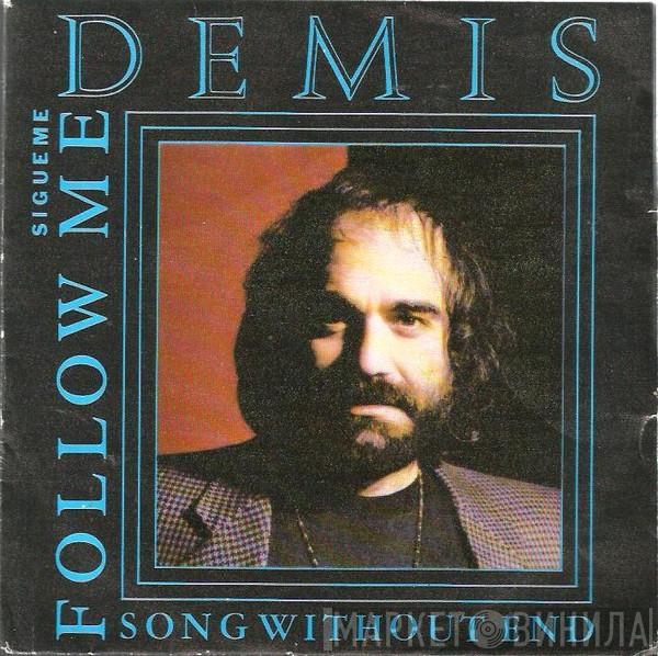 Demis Roussos - Follow Me / Song Without End