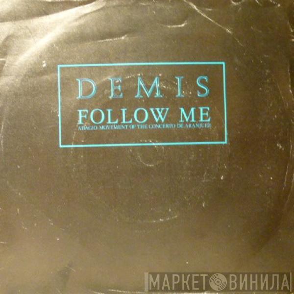 Demis Roussos - Follow Me