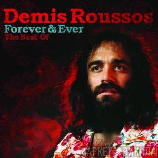 Demis Roussos - Forever & Ever: The Best Of