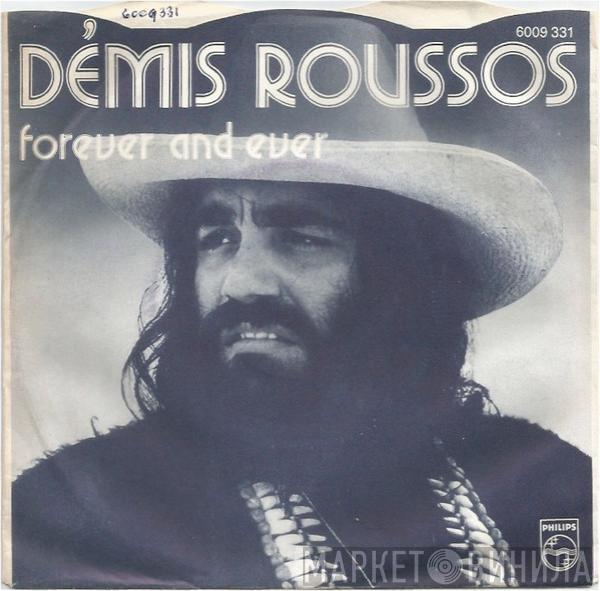 Demis Roussos - Forever And Ever