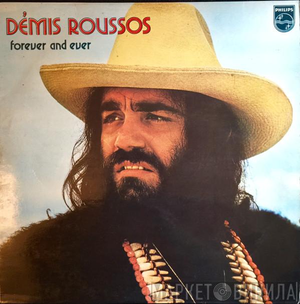  Demis Roussos  - Forever And Ever