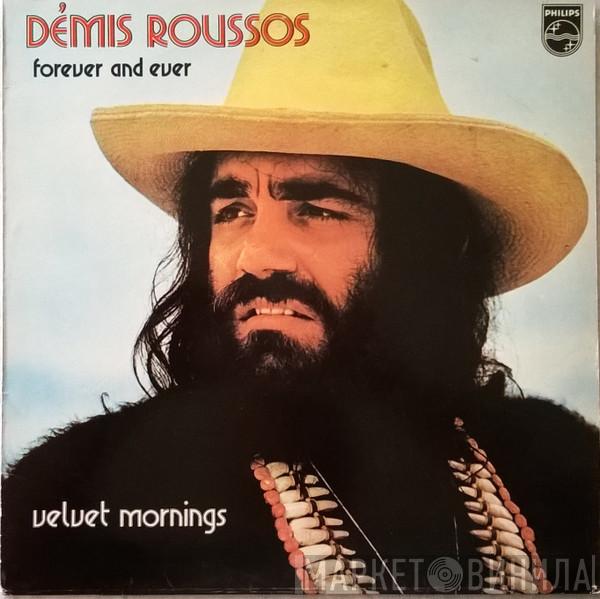  Demis Roussos  - Forever And Ever