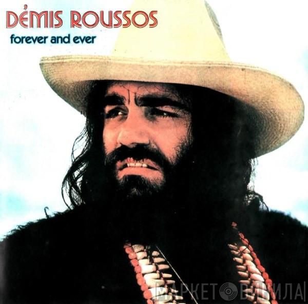  Demis Roussos  - Forever And Ever