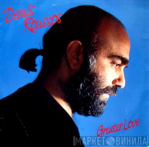 Demis Roussos - Greater Love