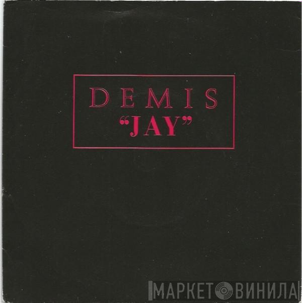 Demis Roussos - Jay