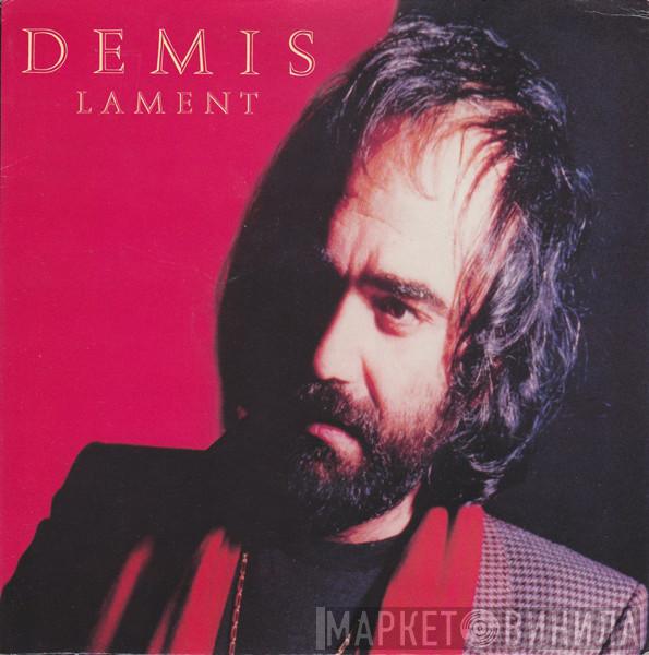 Demis Roussos - Lament