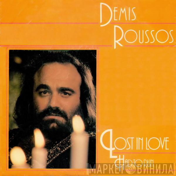 Demis Roussos - Lost In Love