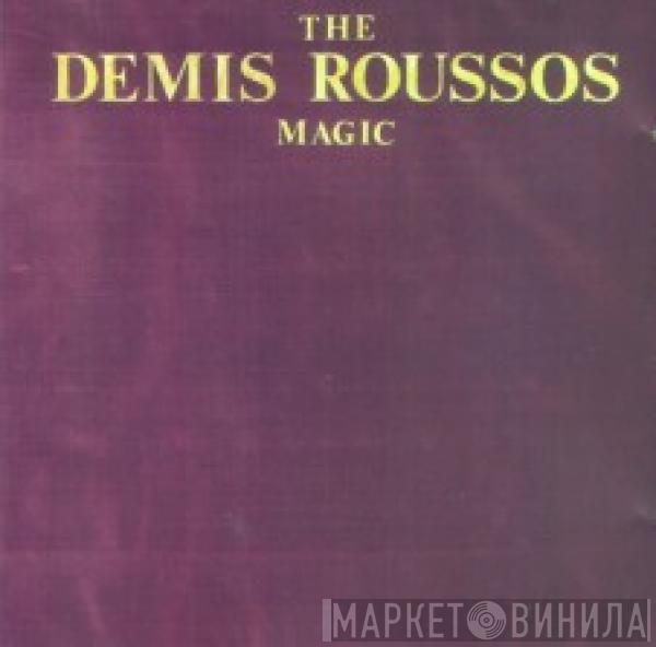  Demis Roussos  - Magic