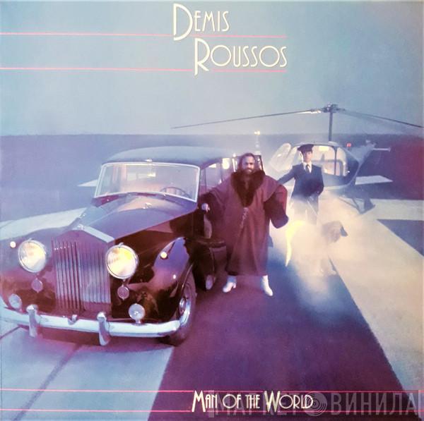 Demis Roussos - Man Of The World