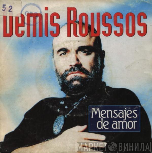 Demis Roussos - Mensajes De Amor