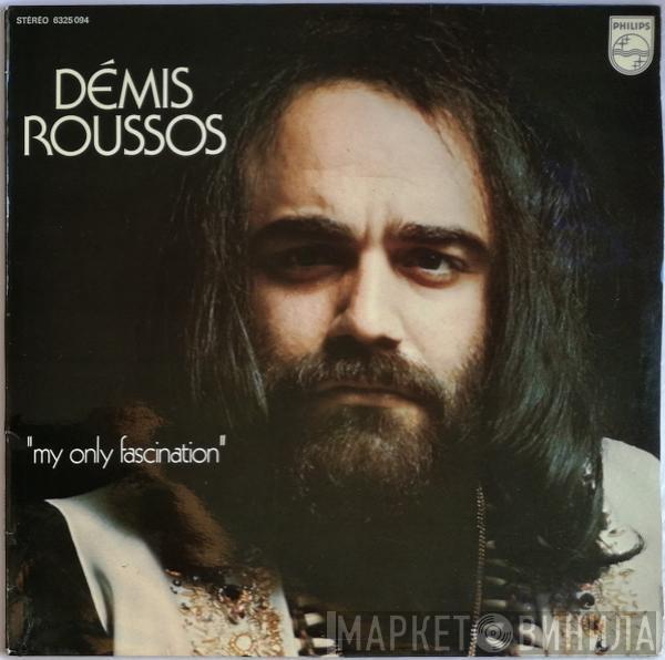 Demis Roussos - My Only Fascination