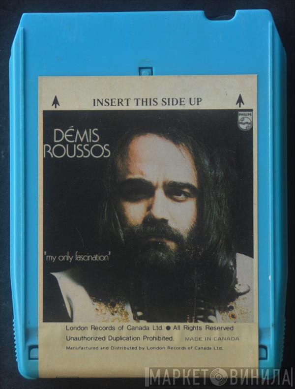  Demis Roussos  - My Only Fascination